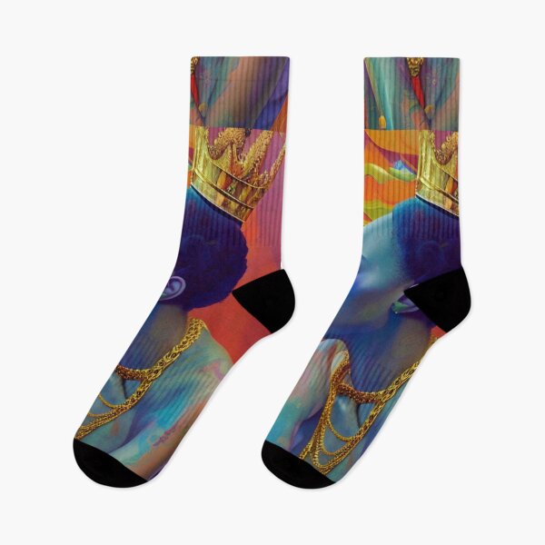 Item preview,  Black Excellence designed and sold by LoveLightGifts.