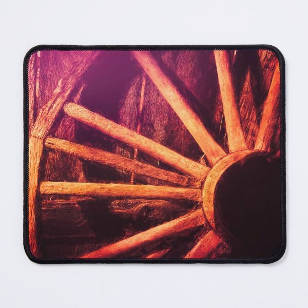 Item preview, Rugged Ride designed and sold by Jim Love.