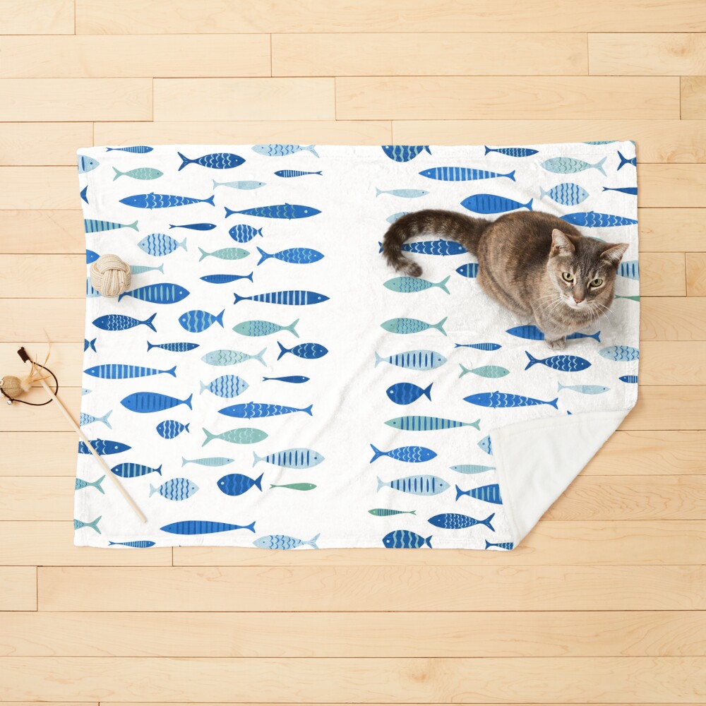 Item preview, Pet Blanket designed and sold by funnytshirtemp.