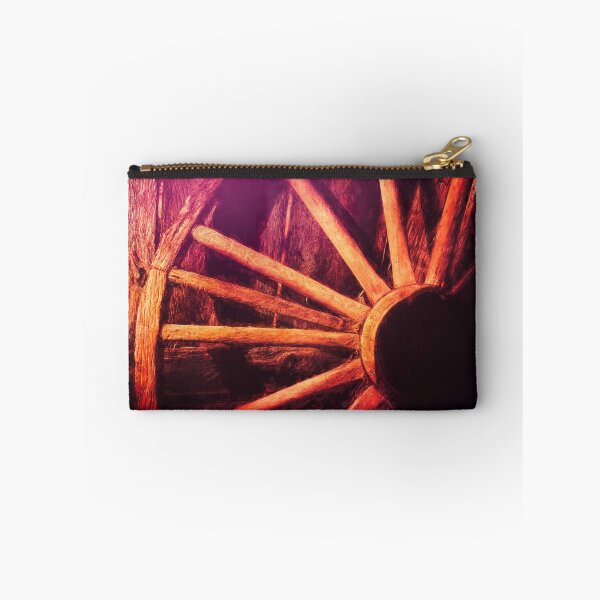 Item preview, Rugged Ride designed and sold by Jim Love.