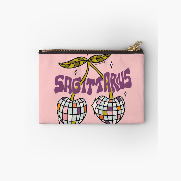 Item preview, Sagittarius Cherries designed and sold by doodlebymeg.