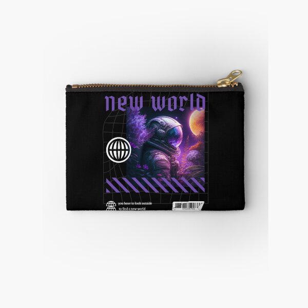 Item preview, New World designed and sold by JthomasArts.