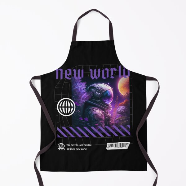 Item preview, New World designed and sold by JthomasArts.