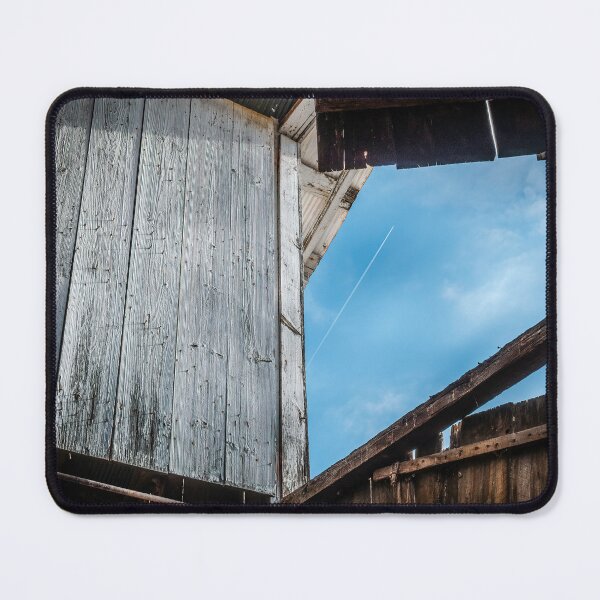 Item preview, Doorway To The Sky designed and sold by Jim Love.