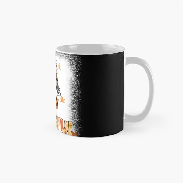 Item preview, One Thankful Mama Thanksgiving Women's Thankful Mama Gear designed and sold by DynamicDesign.