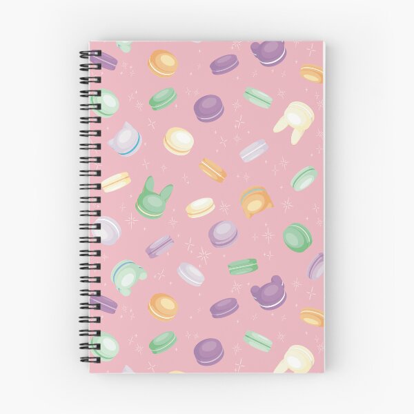 Item preview, Macaron Sparkles Pink designed and sold by Randinspodesign.