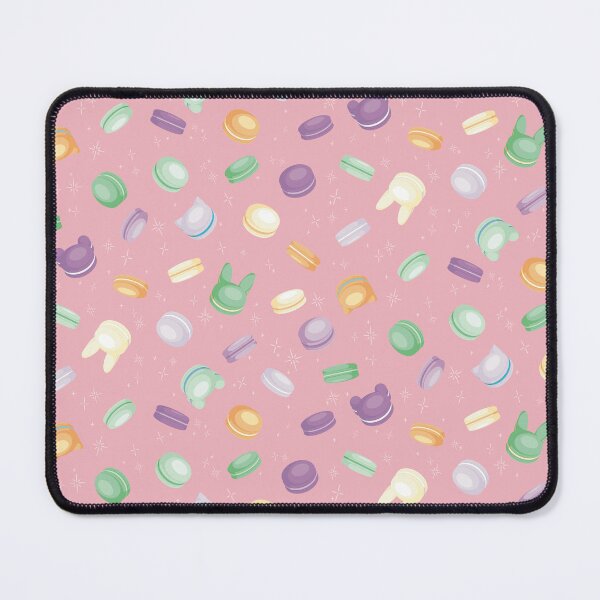 Item preview, Macaron Sparkles Pink designed and sold by Randinspodesign.