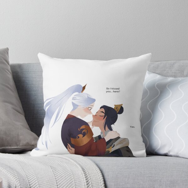 Item preview, Kiss? designed and sold by 2istoomany.