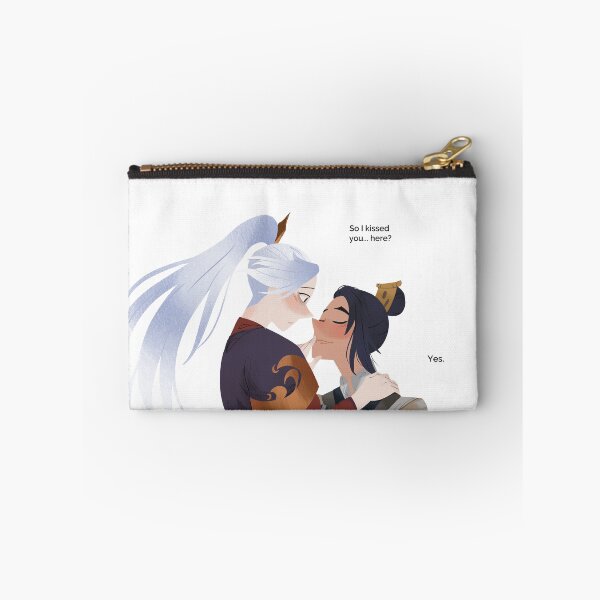 Item preview, Kiss? designed and sold by 2istoomany.