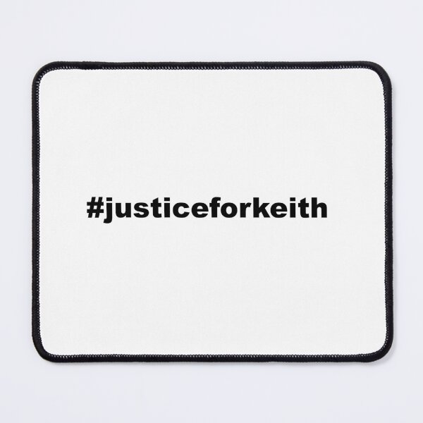 Item preview, Keith deserved better designed and sold by graceannej.