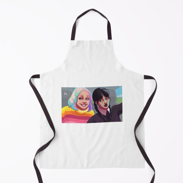 Item preview, Wednesday designed and sold by krls.