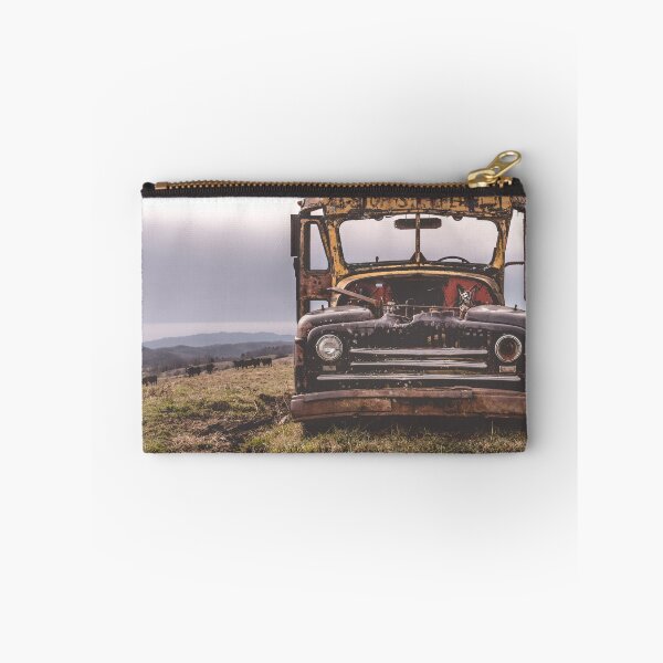 Item preview, Bovine Bus Stop designed and sold by Jim Love.