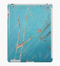 Follow the Lines - JUSTART (c) iPad Case/Skin