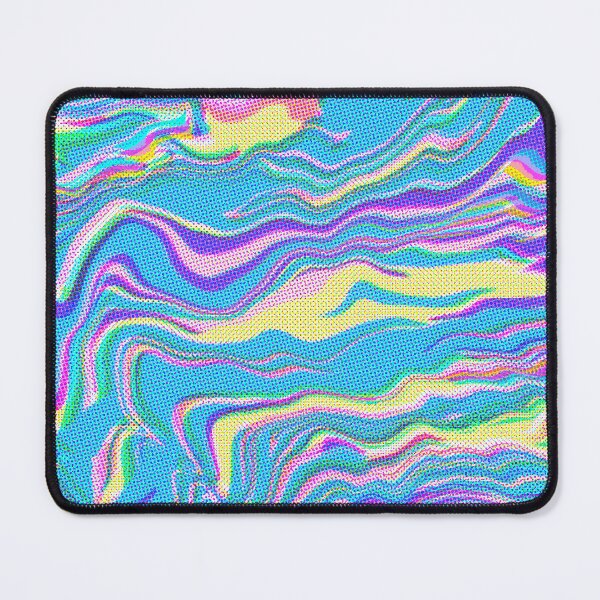 Item preview, Glitch vintage colors designed and sold by tstafff.