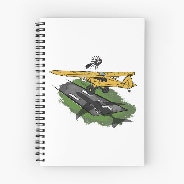 Item preview, Piper Cub designed and sold by Michael Garber.
