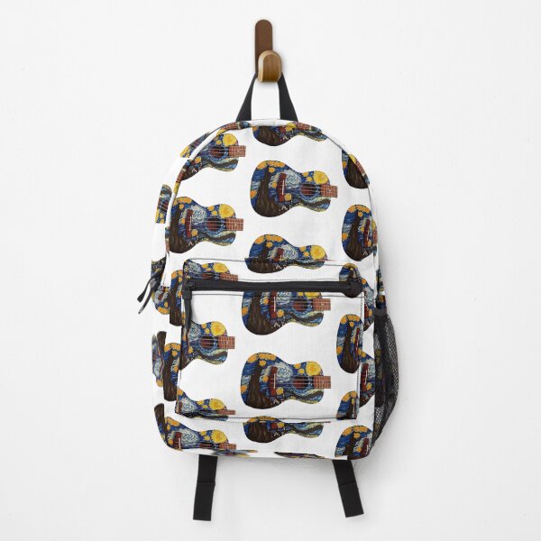Item preview, van gogh starry night designed and sold by Artepoleras123.