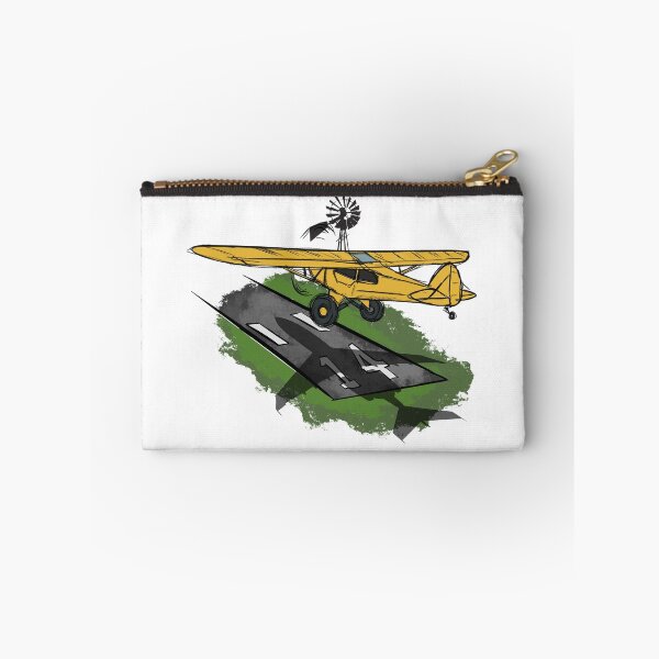 Item preview, Piper Cub designed and sold by Michael Garber.
