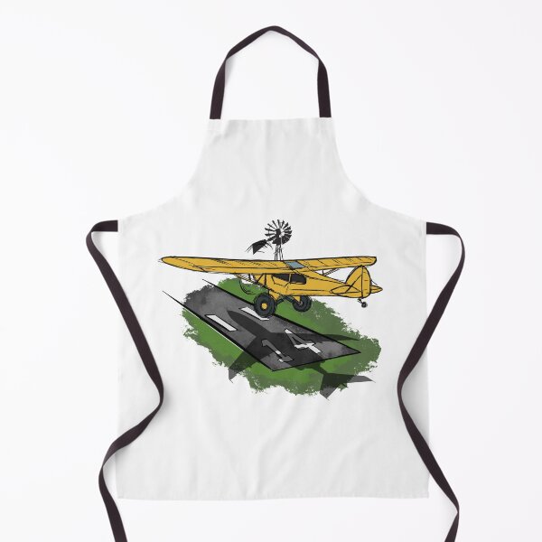 Item preview, Piper Cub designed and sold by Michael Garber.