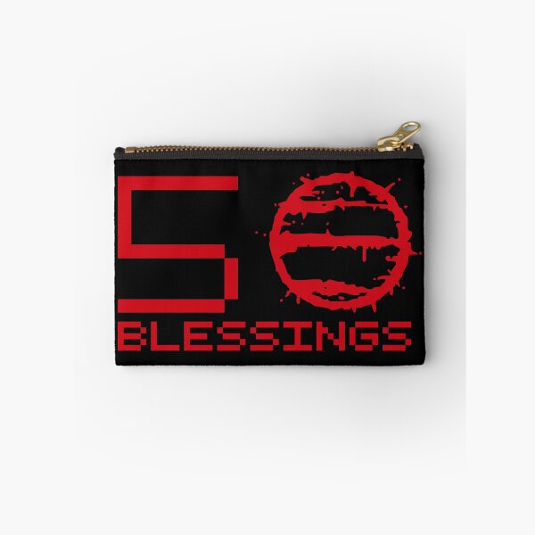 Item preview, Hotline Miami: 50 Blessings - Text designed and sold by Djidiouf.