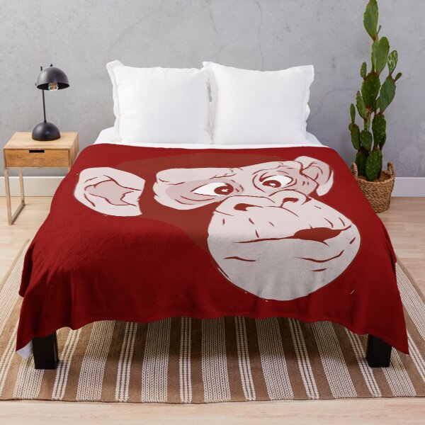 Item preview, Hmm...monkey. designed and sold by samuch.