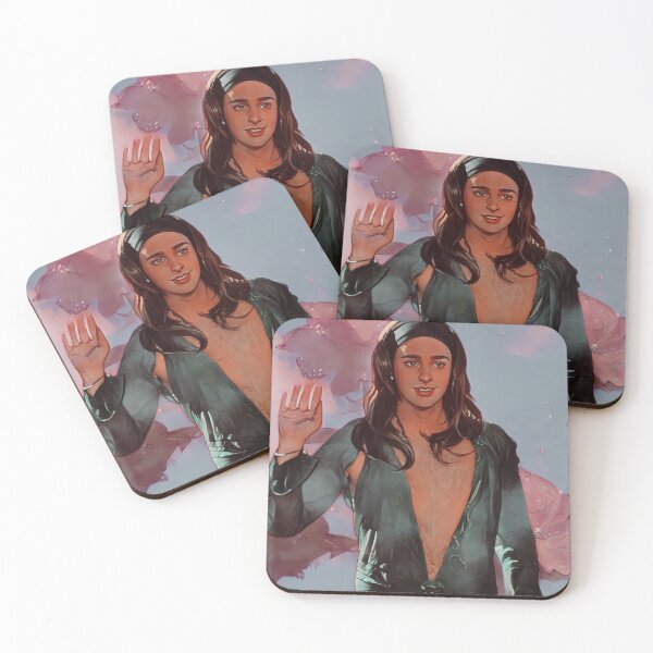Item preview, Magical Trey  designed and sold by fvckyeahdonuts.