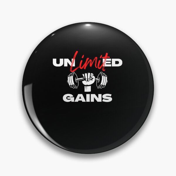 Item preview, Unlimited Gains designed and sold by LadyHustle.