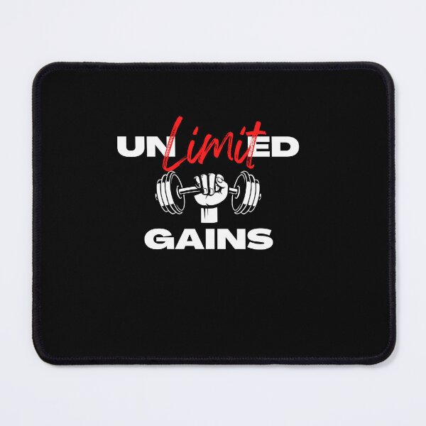 Item preview, Unlimited Gains designed and sold by LadyHustle.