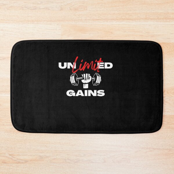 Item preview, Unlimited Gains designed and sold by LadyHustle.