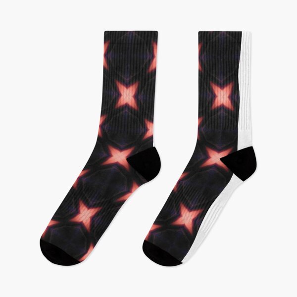 Item preview, Abstract Starry Design designed and sold by Donkey's Salad.
