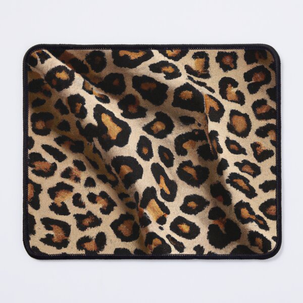 Item preview, Leopard Pattern designed and sold by maniacfitness.