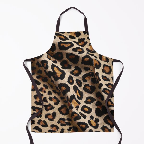 Item preview, Leopard Pattern designed and sold by maniacfitness.