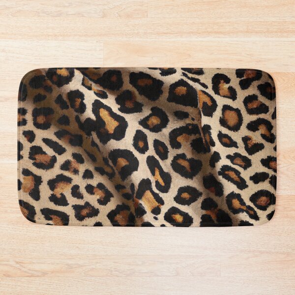 Item preview, Leopard Pattern designed and sold by maniacfitness.