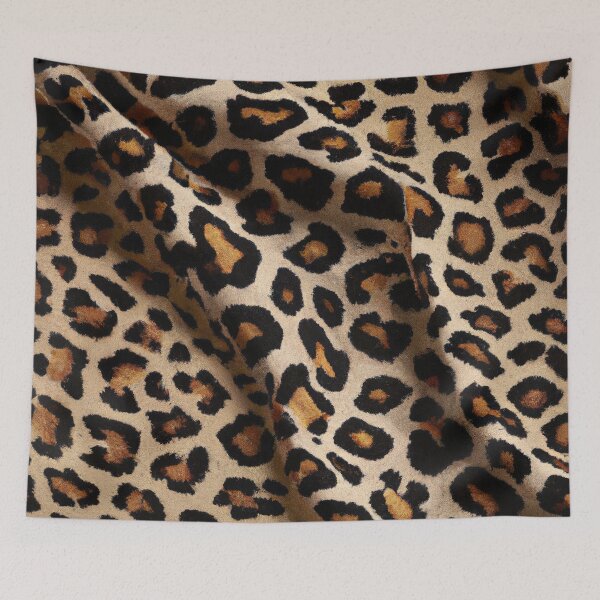 Item preview, Leopard Pattern designed and sold by maniacfitness.