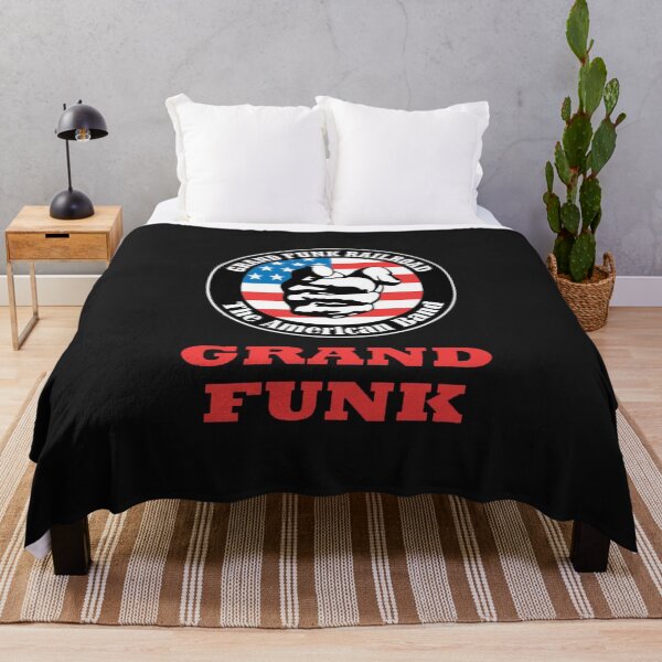 Item preview, Best Grand Funk Railroad designed and sold by Gio Wonder.