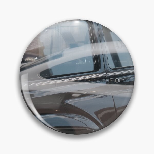 Item preview, reflections, 54 Chevy designed and sold by anthonylatella.