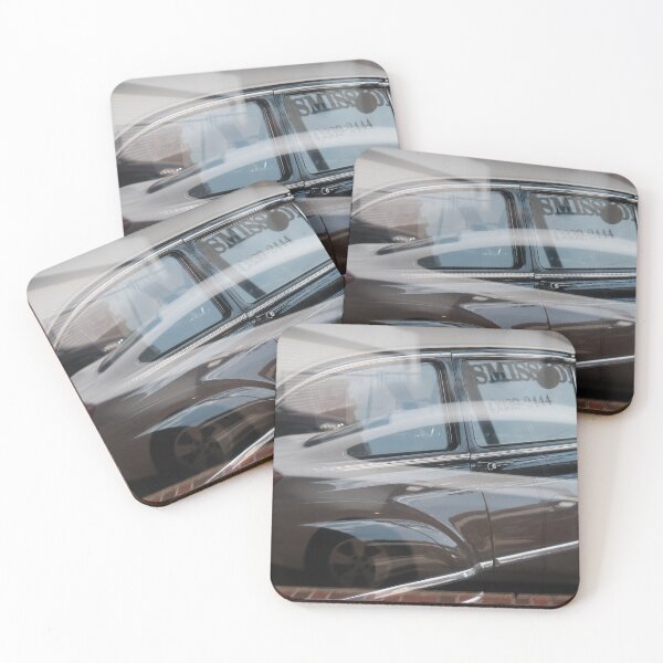 Item preview, reflections, 54 Chevy designed and sold by anthonylatella.