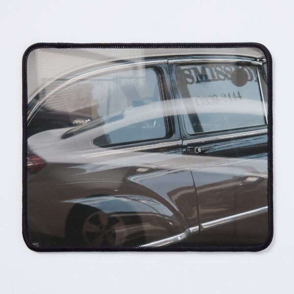 Item preview, reflections, 54 Chevy designed and sold by anthonylatella.