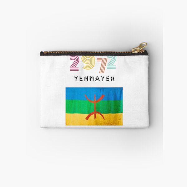 Item preview, amazigh new year designed and sold by DAYLIFE.
