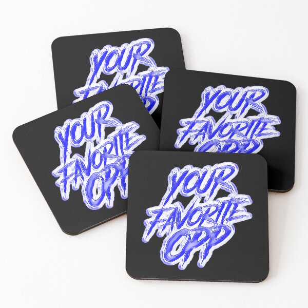Item preview, Your Favorite Opp designed and sold by DIRTYDUNNZ.