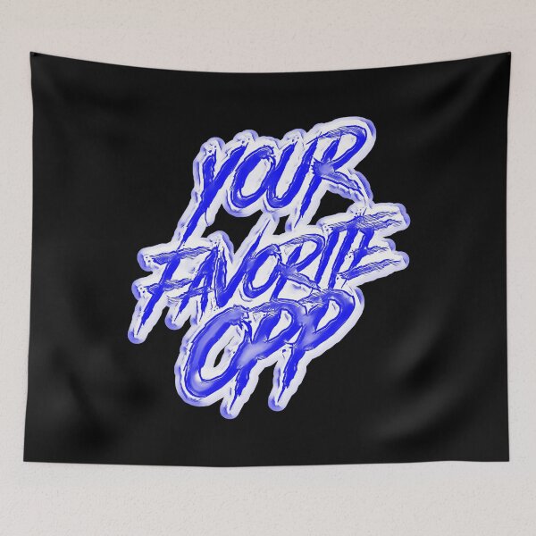 Item preview, Your Favorite Opp designed and sold by DIRTYDUNNZ.