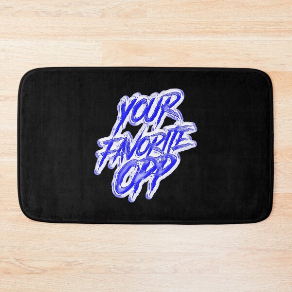 Item preview, Your Favorite Opp designed and sold by DIRTYDUNNZ.
