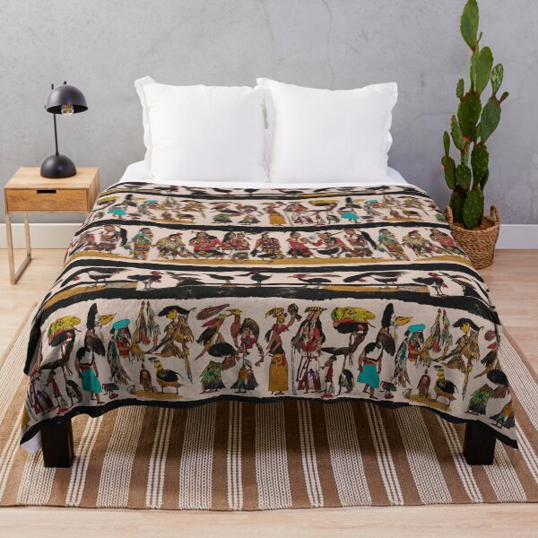 Item preview, Seminole Tribe people, Native American Tribe, Seminole Tribe culture designed and sold by BestUncommonTee.