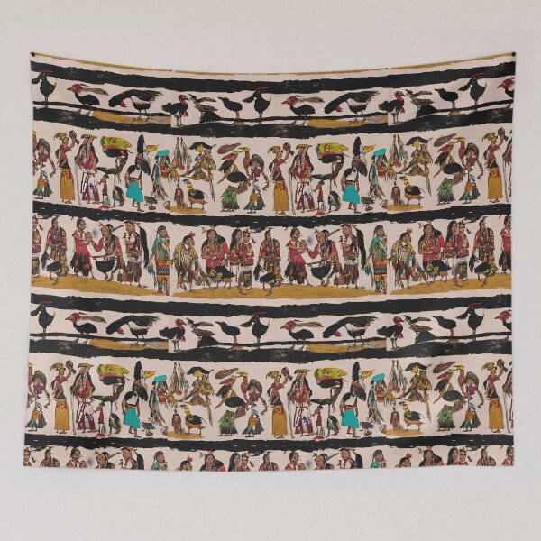 Item preview, Seminole Tribe people, Native American Tribe, Seminole Tribe culture designed and sold by BestUncommonTee.
