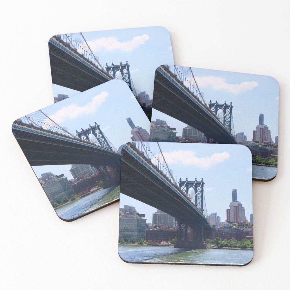 Item preview, Coasters (Set of 4) designed and sold by Rlench.
