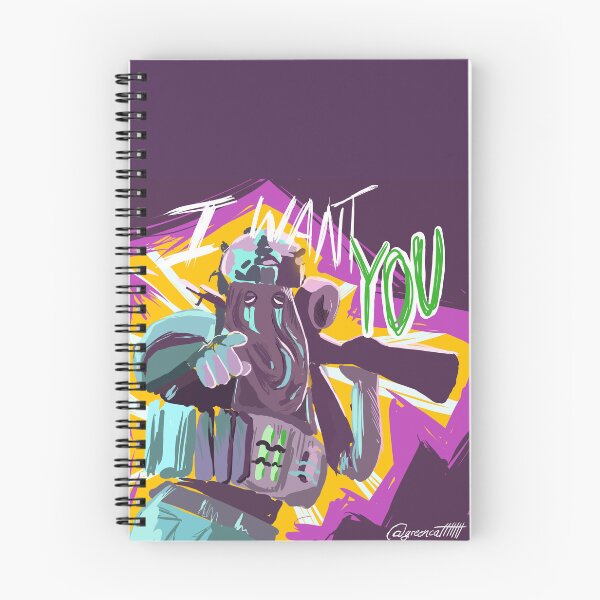 Item preview, Mw2 wars i want you designed and sold by Greencat-Art.