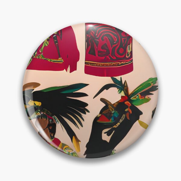 Item preview, Seminole Tribe Symbol and people, Native American Tribe, Seminole Tribe culture designed and sold by BestUncommonTee.