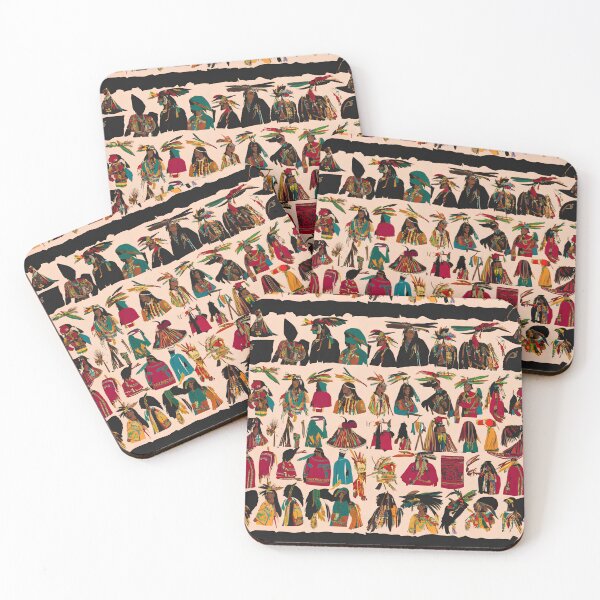 Item preview, Seminole Tribe Symbol and people, Native American Tribe, Seminole Tribe culture designed and sold by BestUncommonTee.