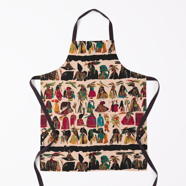 Item preview, Seminole Tribe Symbol and people, Native American Tribe, Seminole Tribe culture designed and sold by BestUncommonTee.