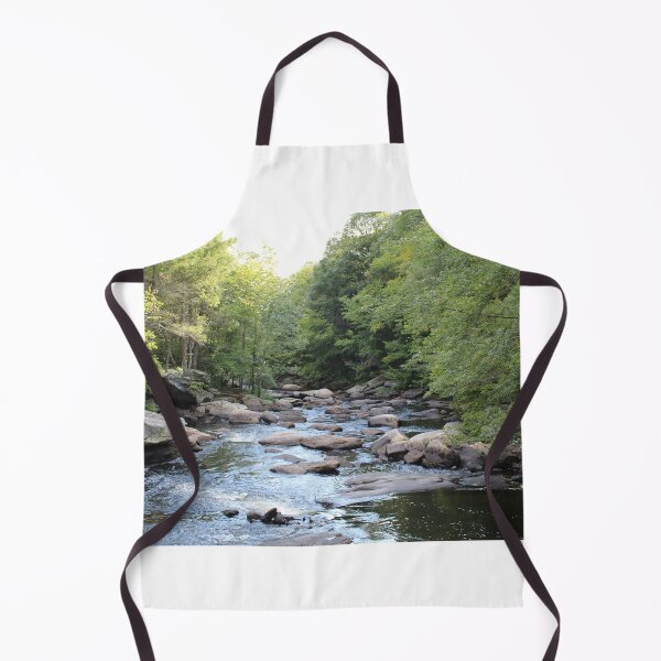 Item preview, summer river fenton river  designed and sold by natchmiel.
