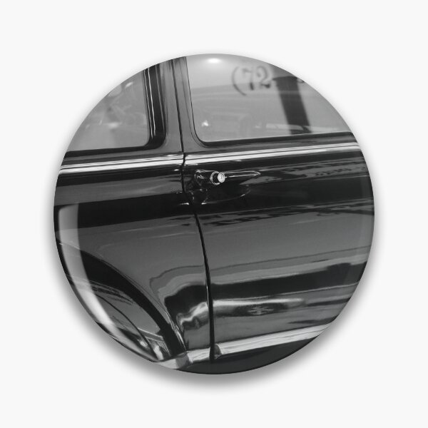 Item preview, Window reflections, 54 Chevy designed and sold by anthonylatella.